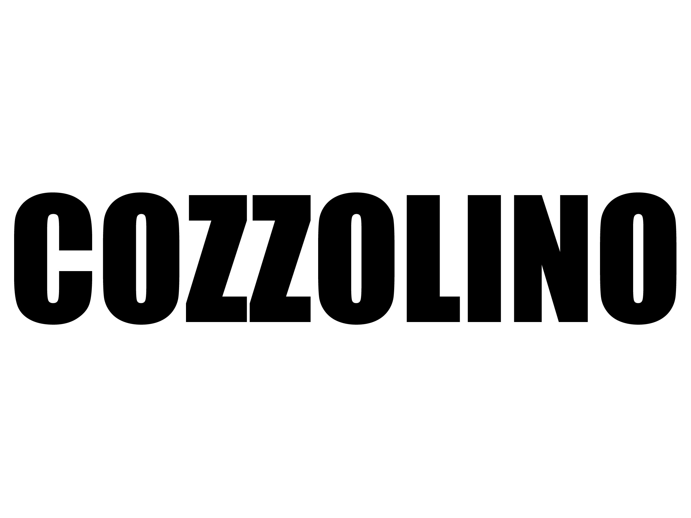 COZZOLINO