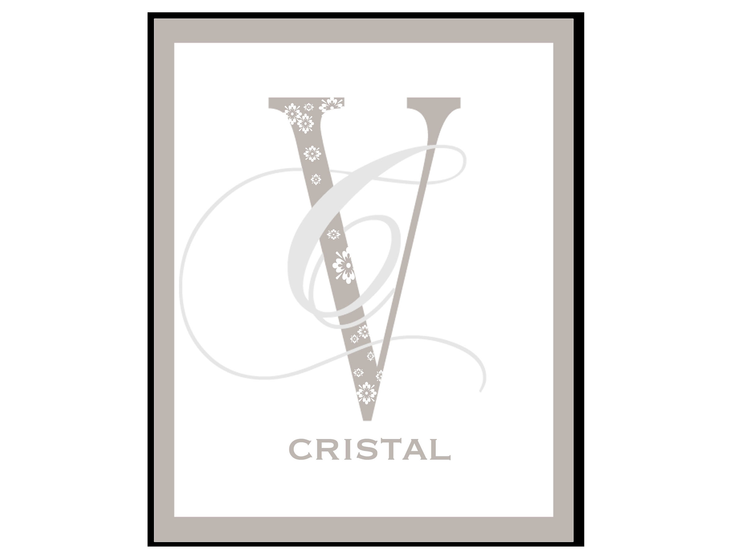 CRISTAL