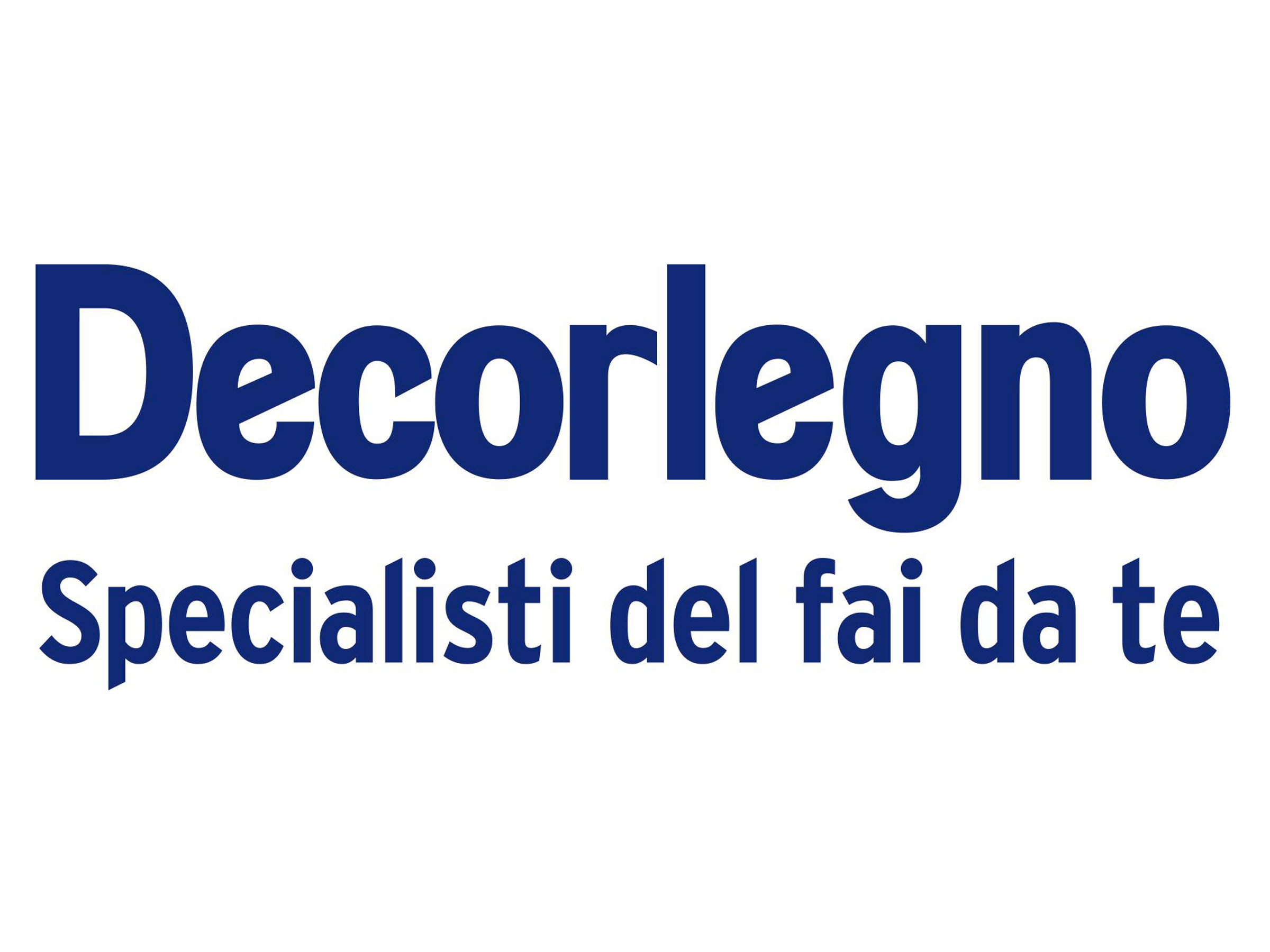 DECORLEGNO