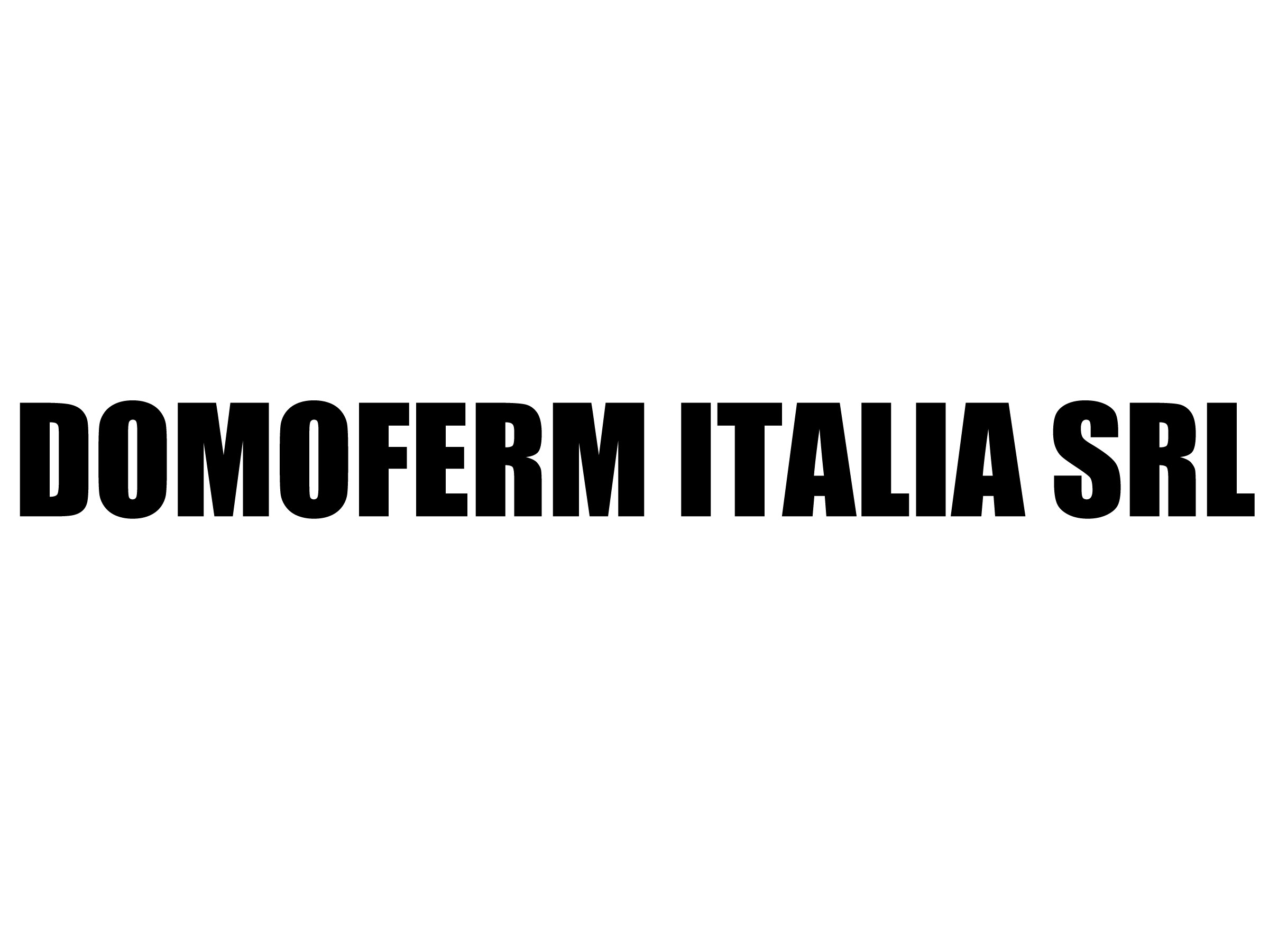 Domoferm