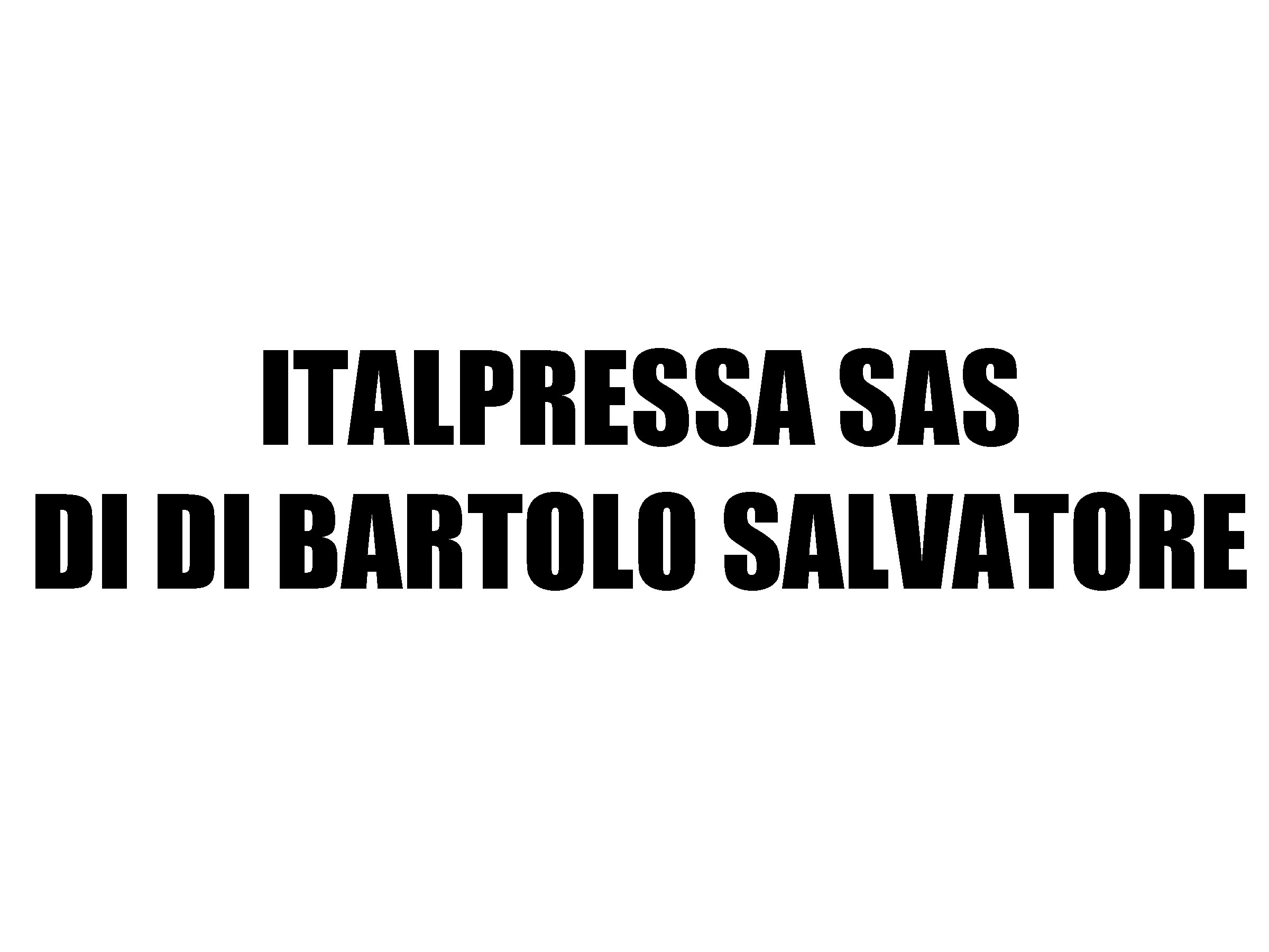 ITALPRESSA