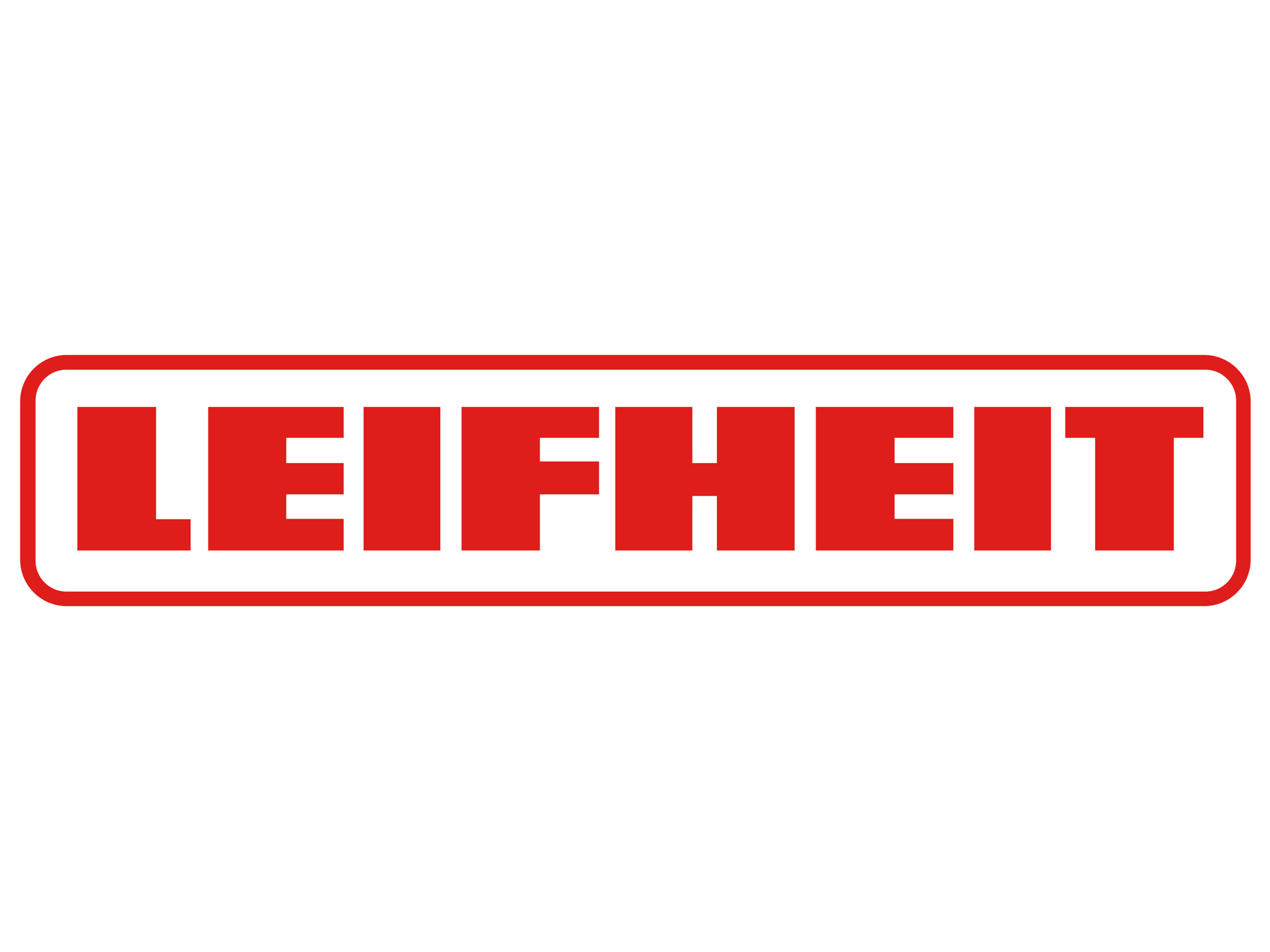 LEIFHEIT