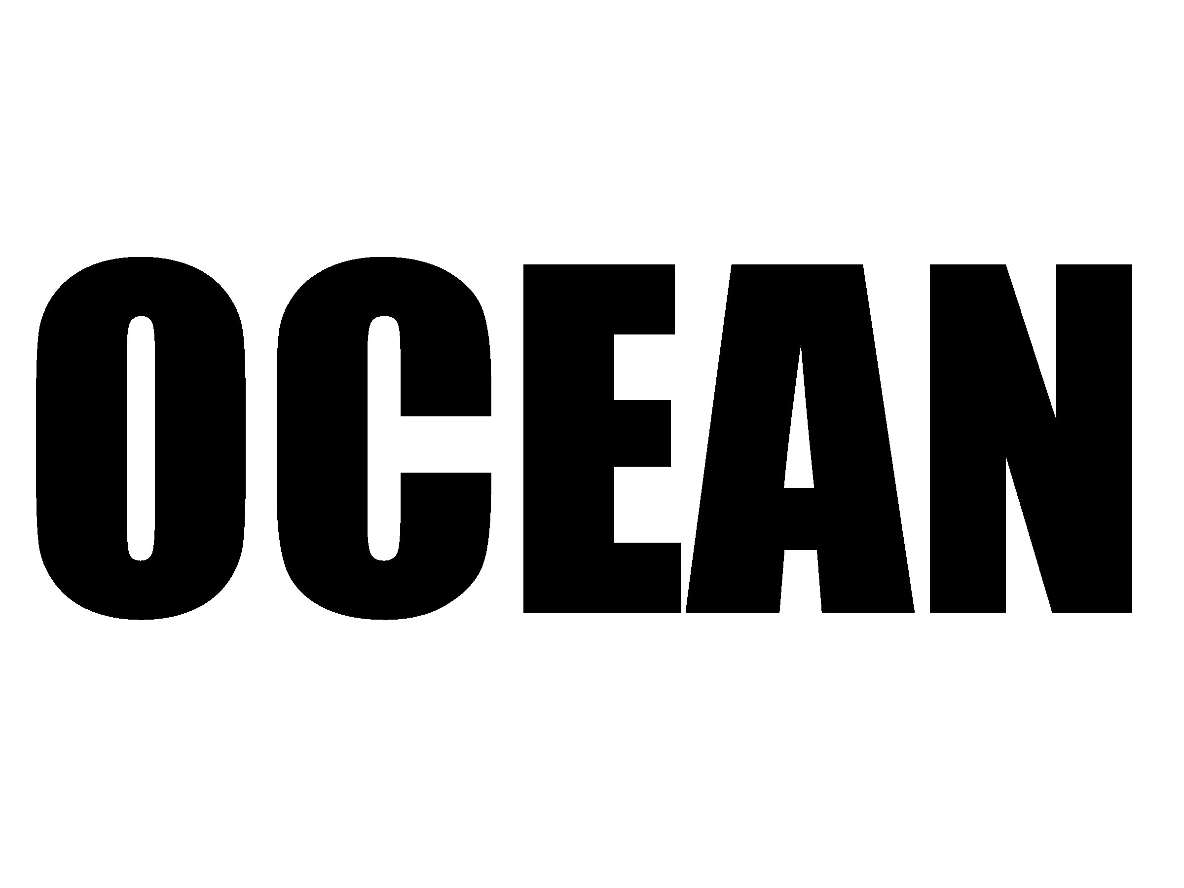 OCEAN