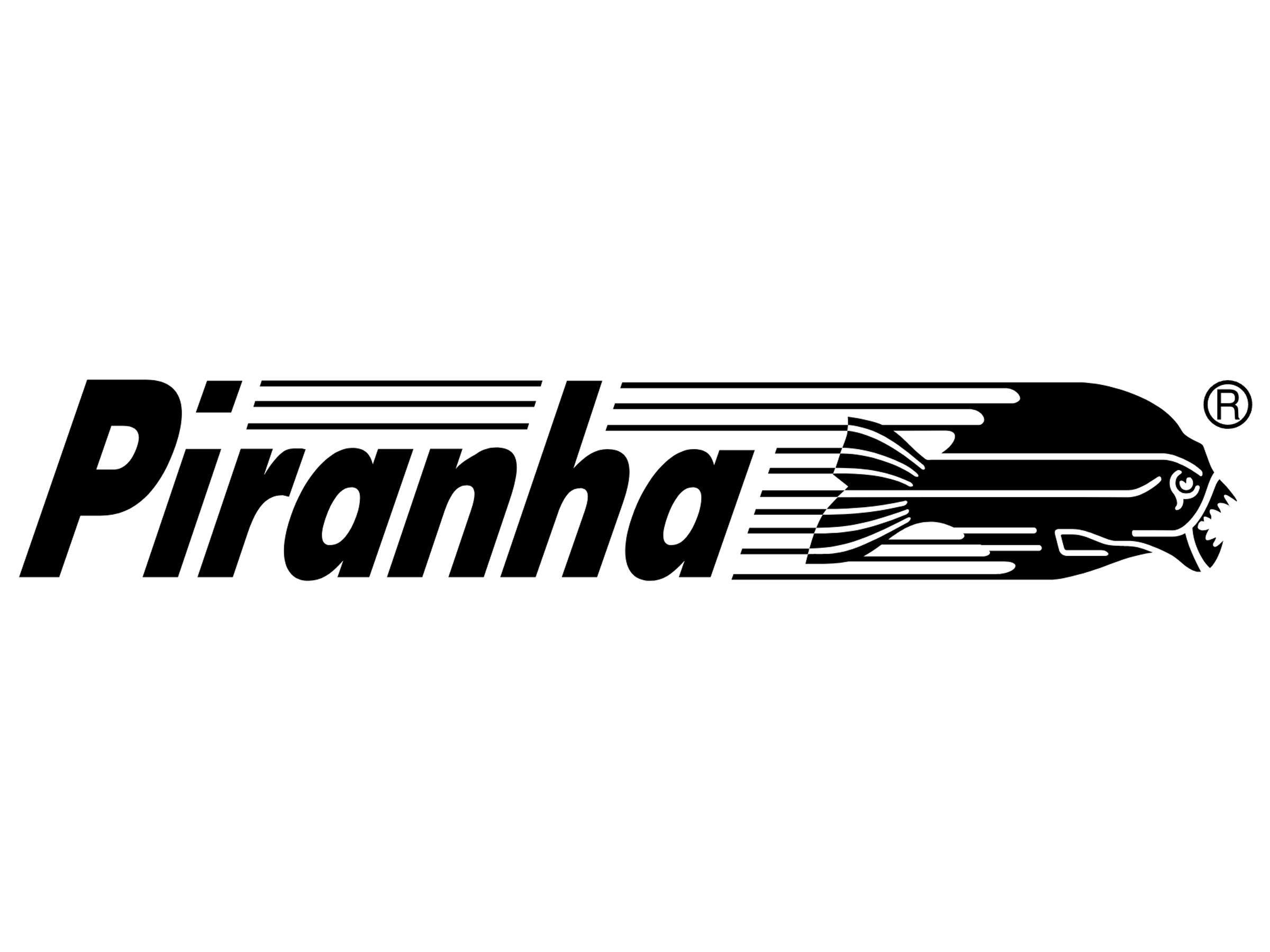 PIRANHA