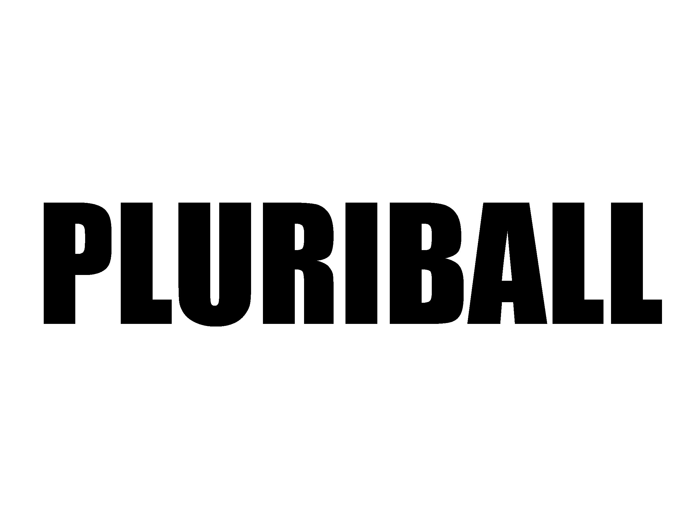 Pluribolle