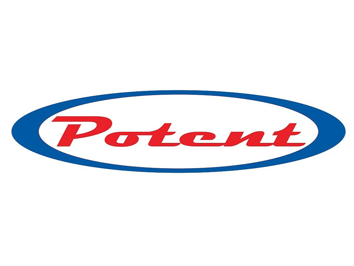 Potent