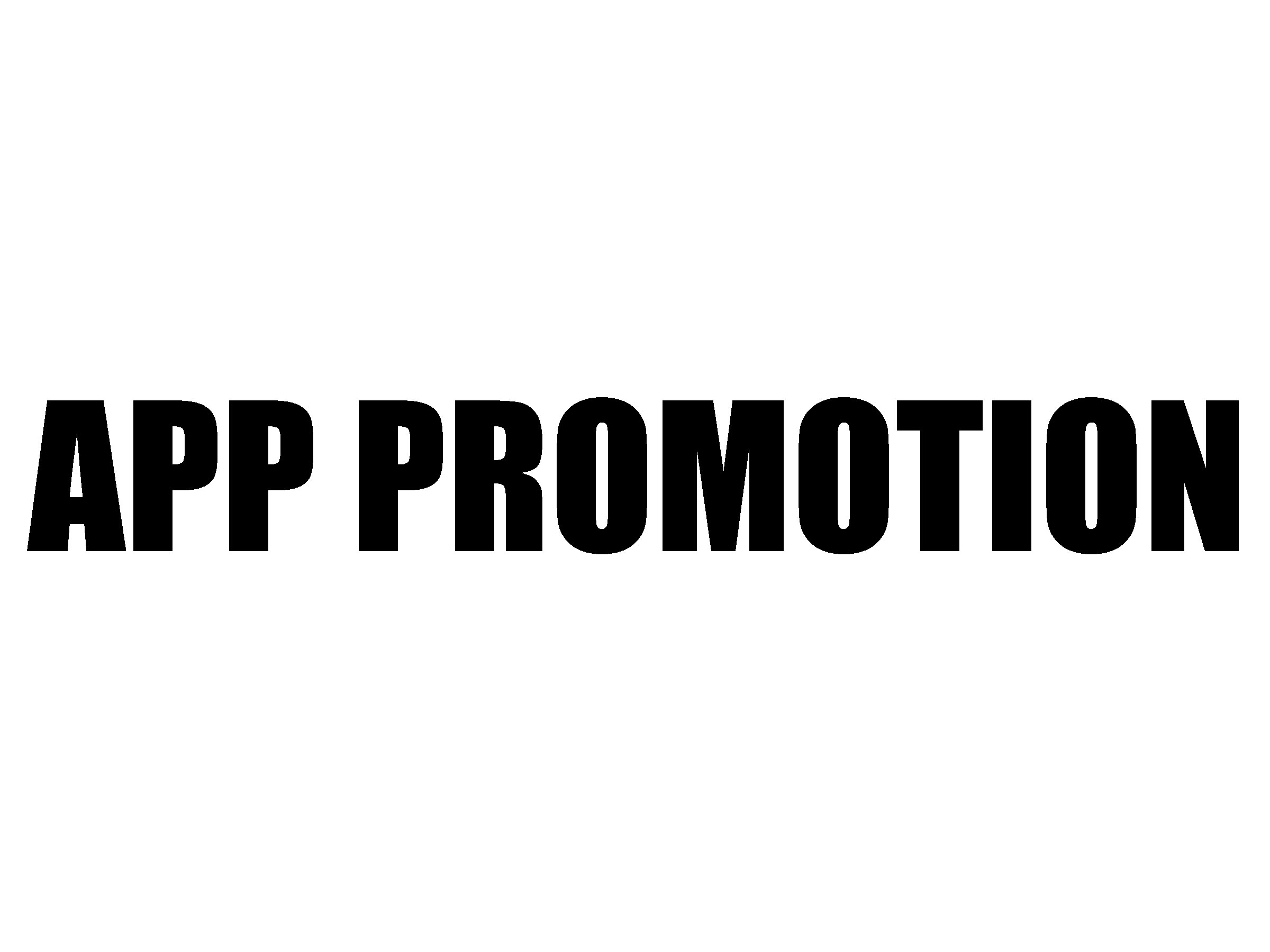 PROMOTION