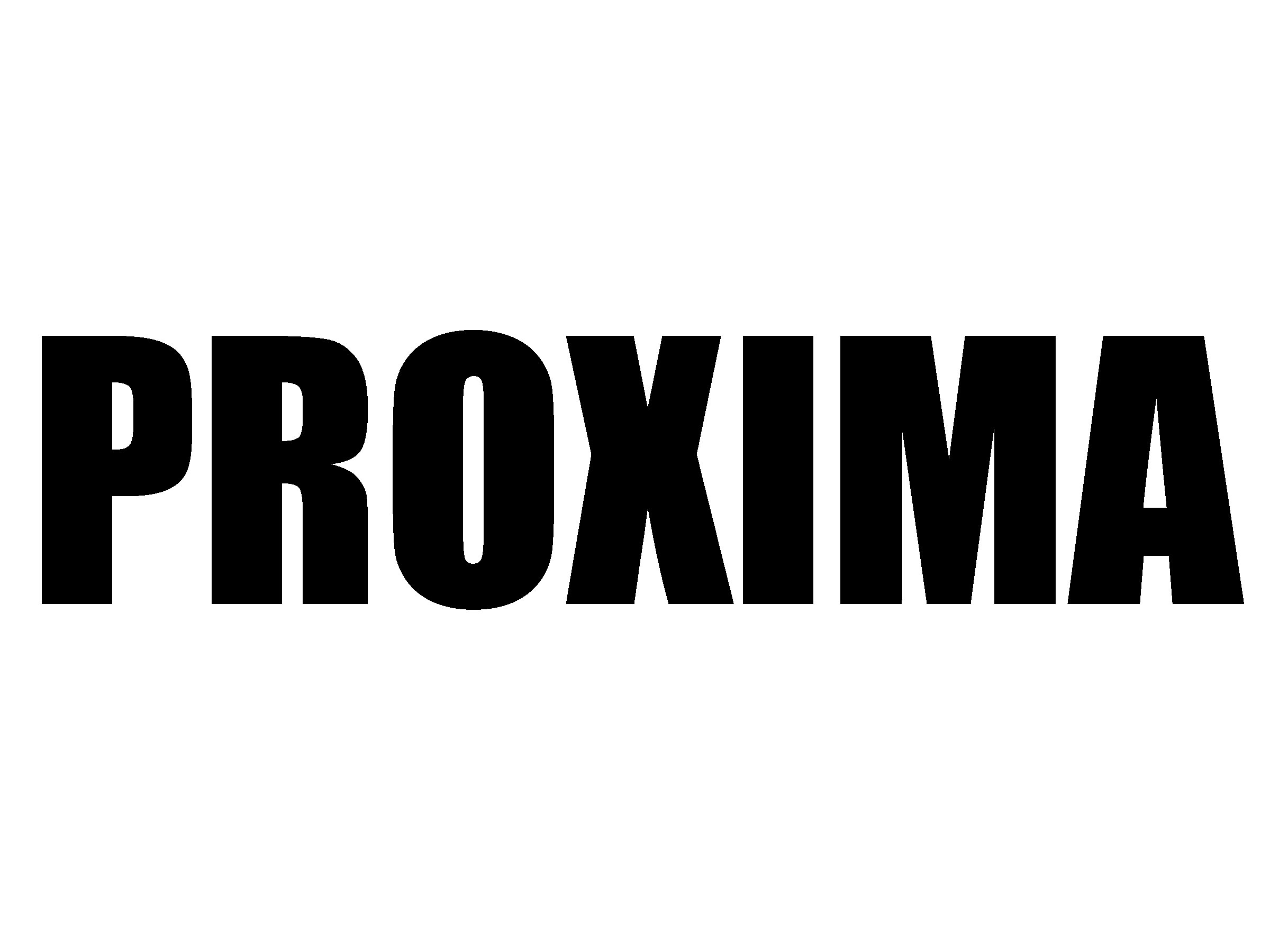 PROXIMA