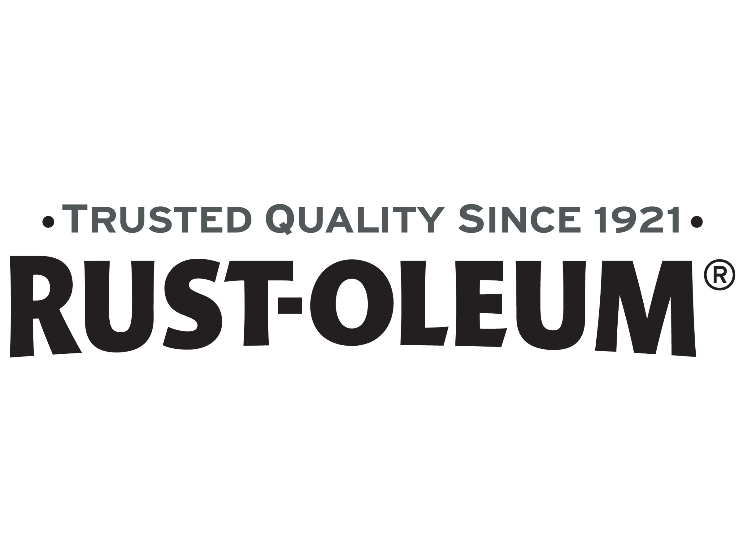 RUSTOLEUM