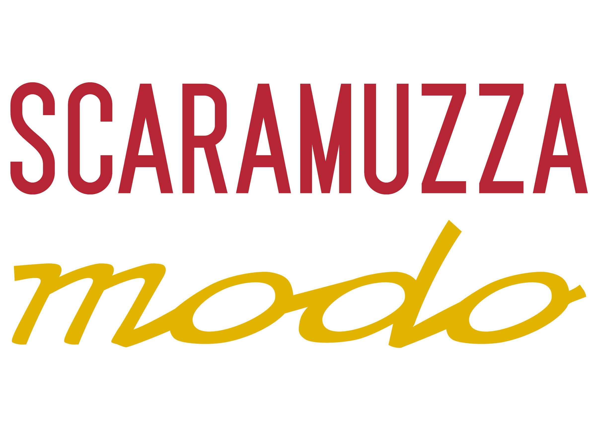 Scaffali