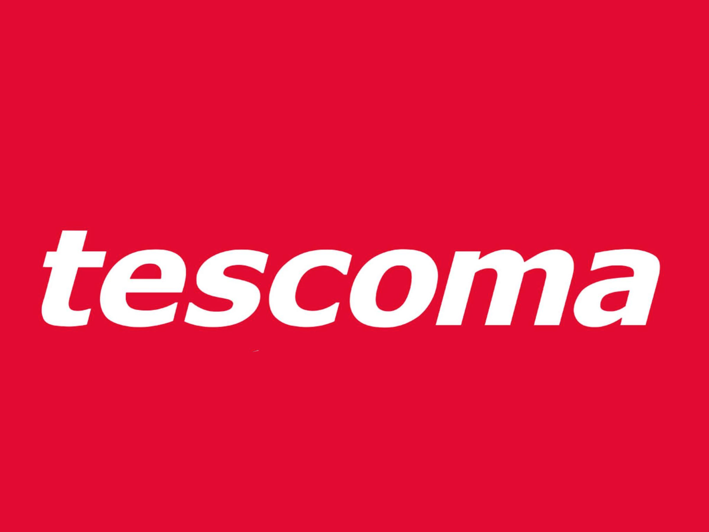 TESCOMA