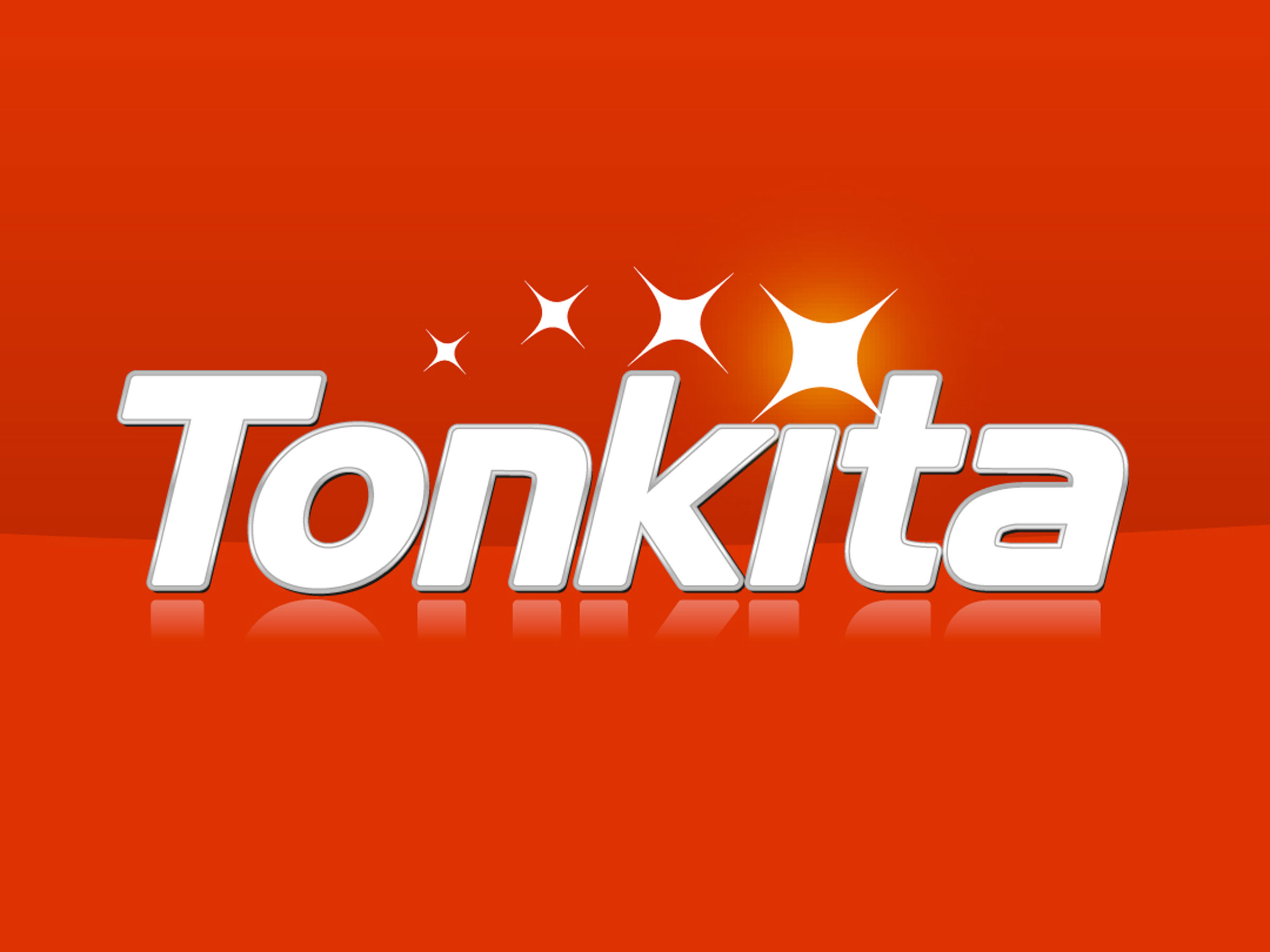 Tonkita