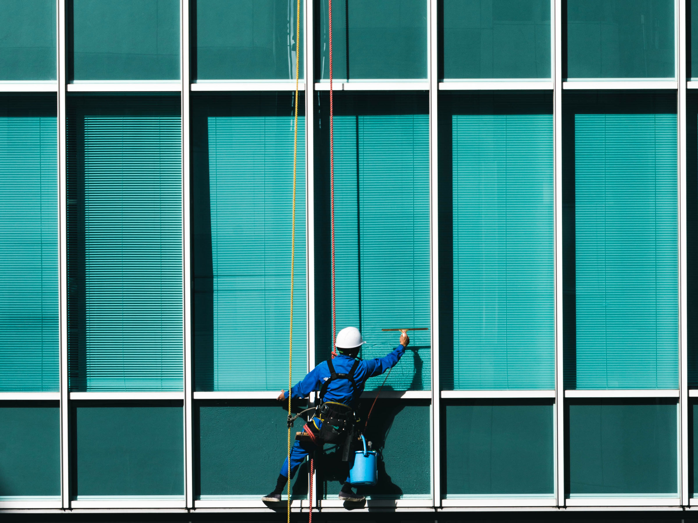 Detergenti e protettivi industriali