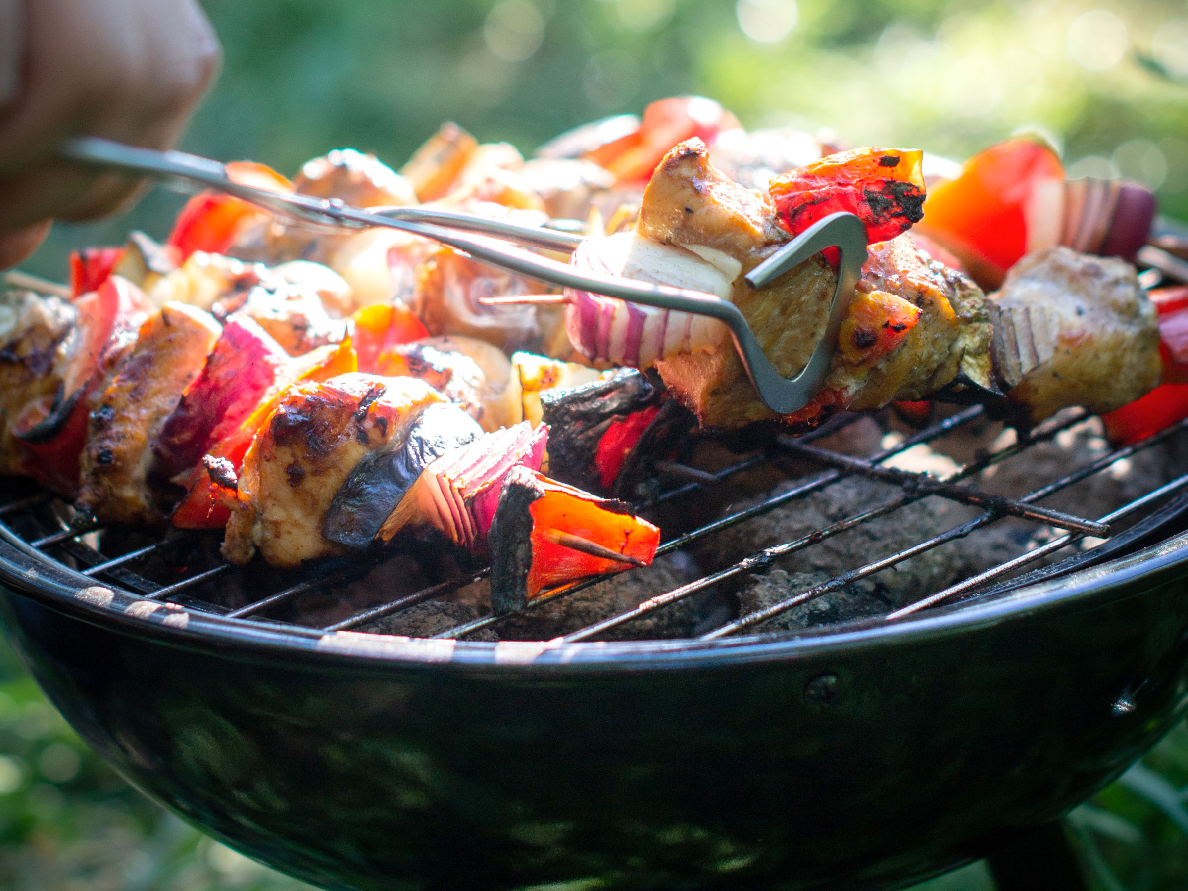 Barbecue e accessori