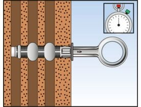 TASSELLI ACCIAIO TAM 12 P/GP50 PZ20
