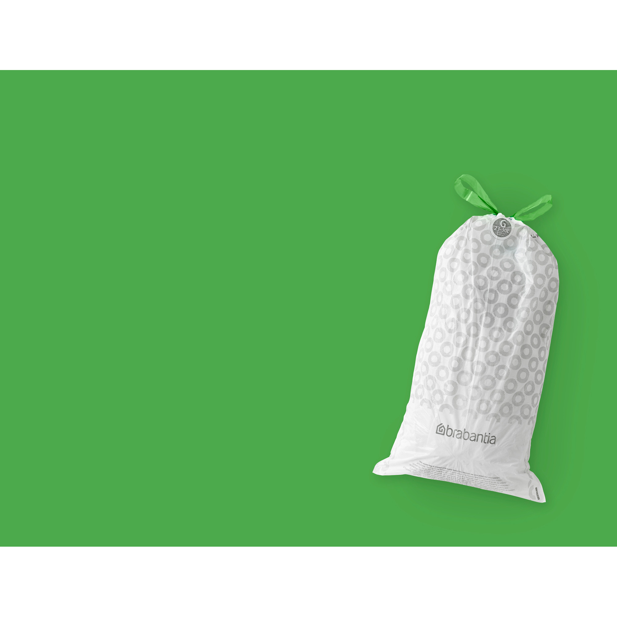 *SACCHETTI SMARTFIX LT.30 20 PZ.