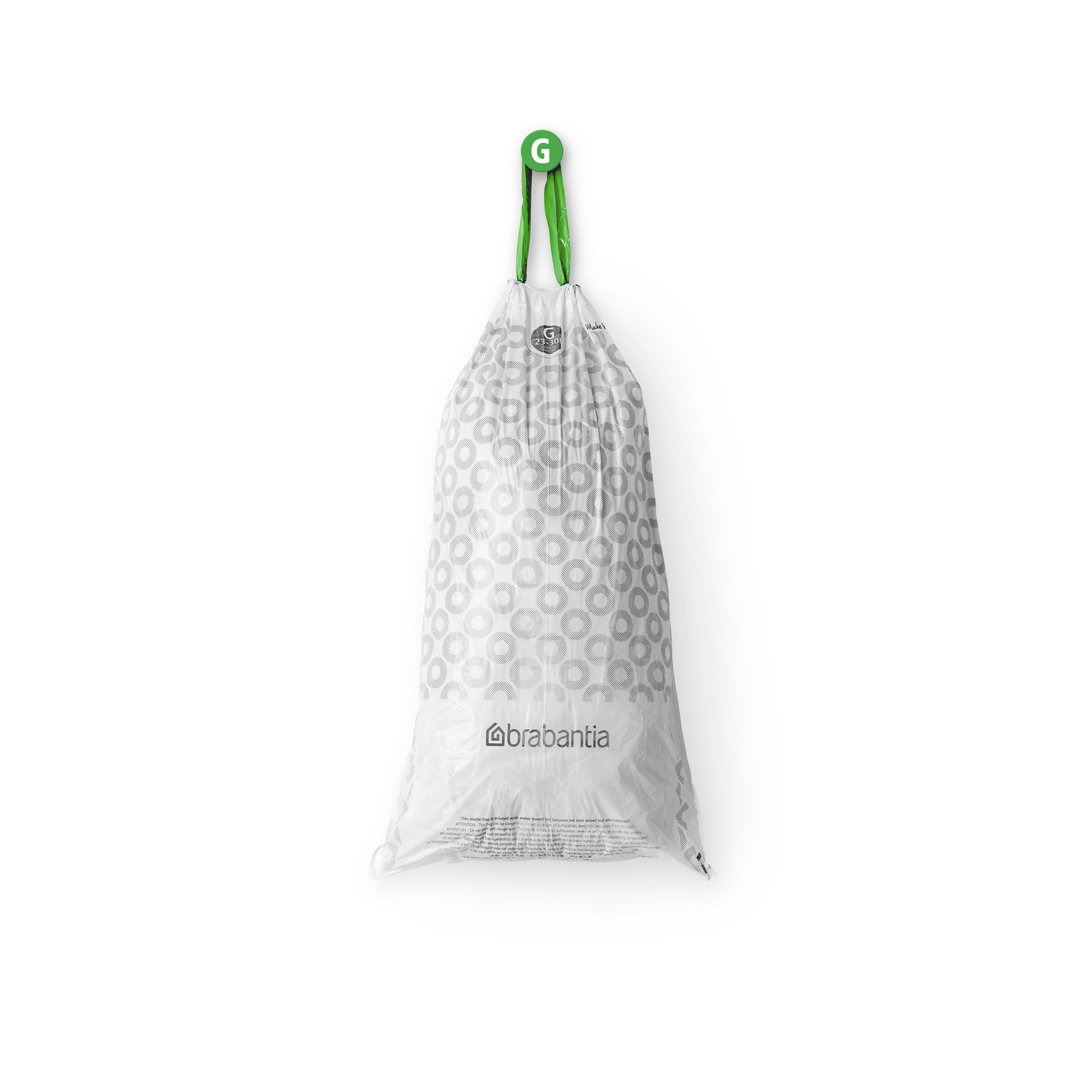 *SACCHETTI SMARTFIX LT.30 20 PZ.