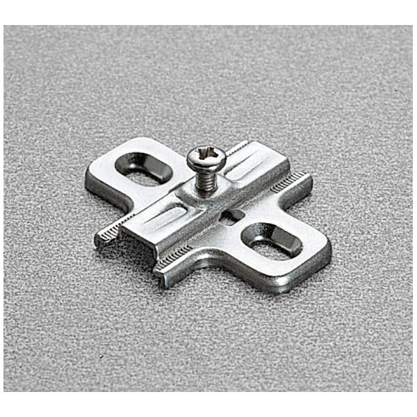 *BASE STAMPATA P/CERNIERA SALICE