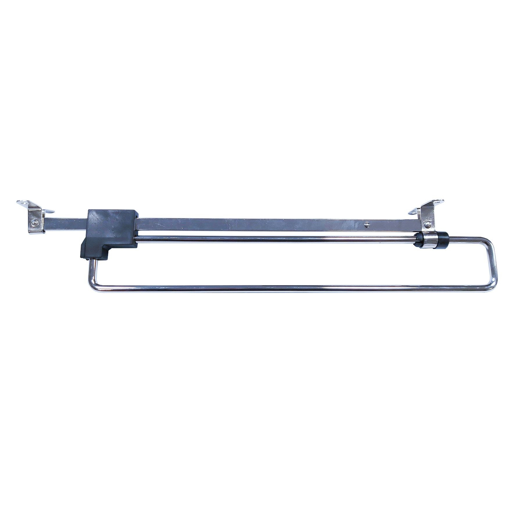 *GUIDA PER CASSETTO MM.450 ARGENTO