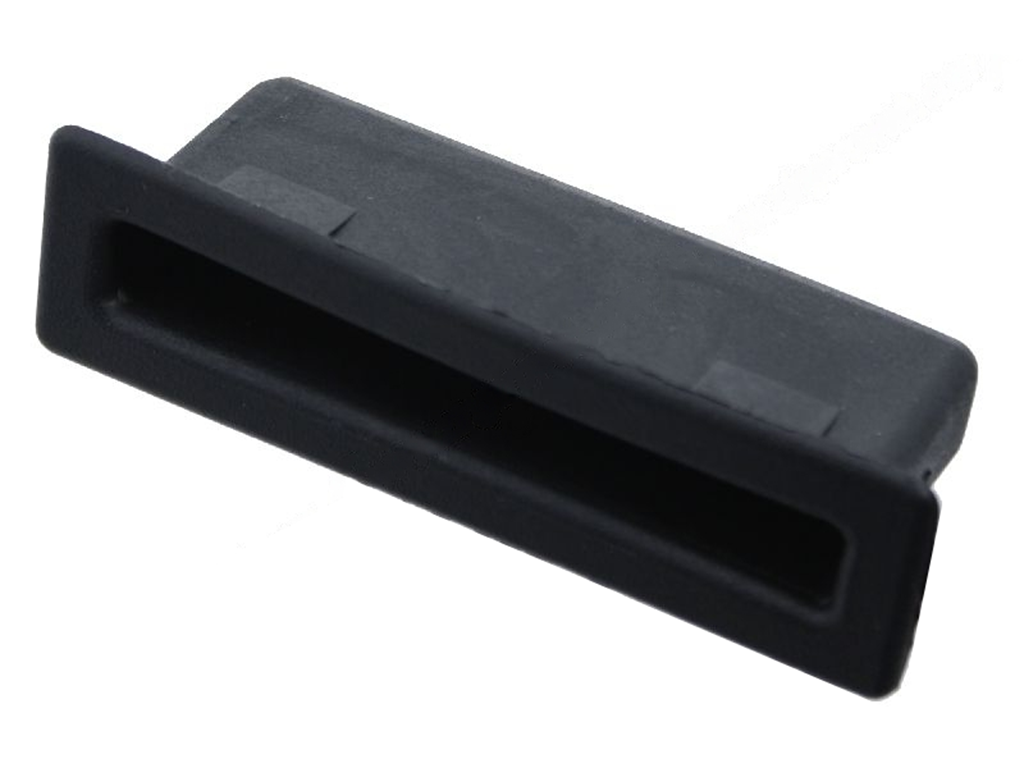 SUPPORTO IN PVC PER ASTE ORTOPEDICHE