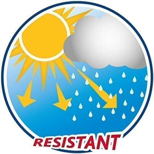 GIMI STENDIBIANCHERIA RESINA 20 MT SOLAR/ZAFFIRO