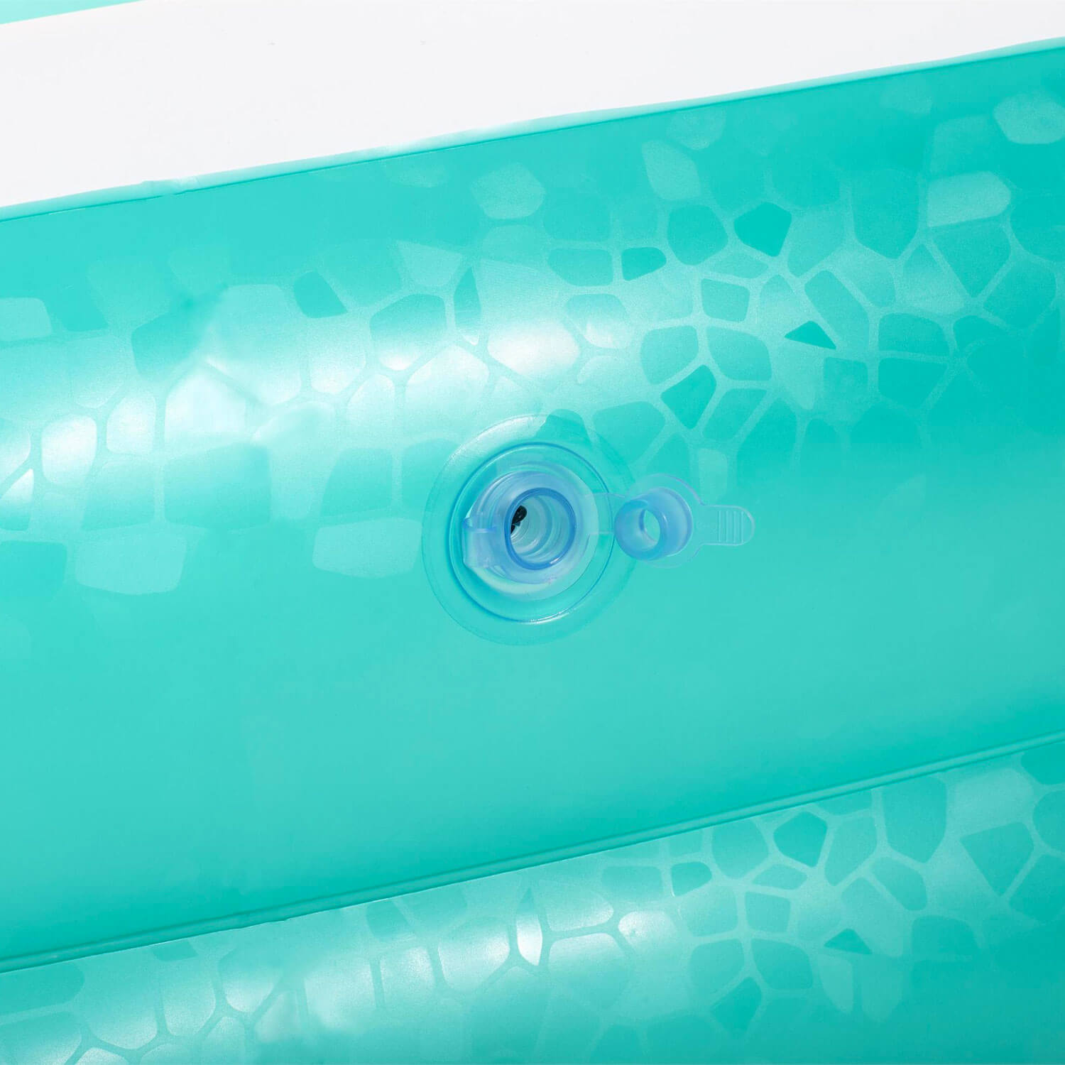 PISCINA GONFIABILE CM.201X150X51
