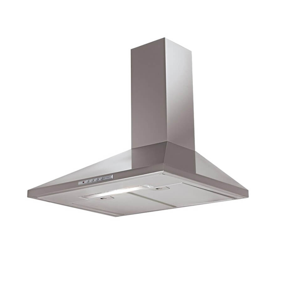 *CAPPA FABER INOX CM.60