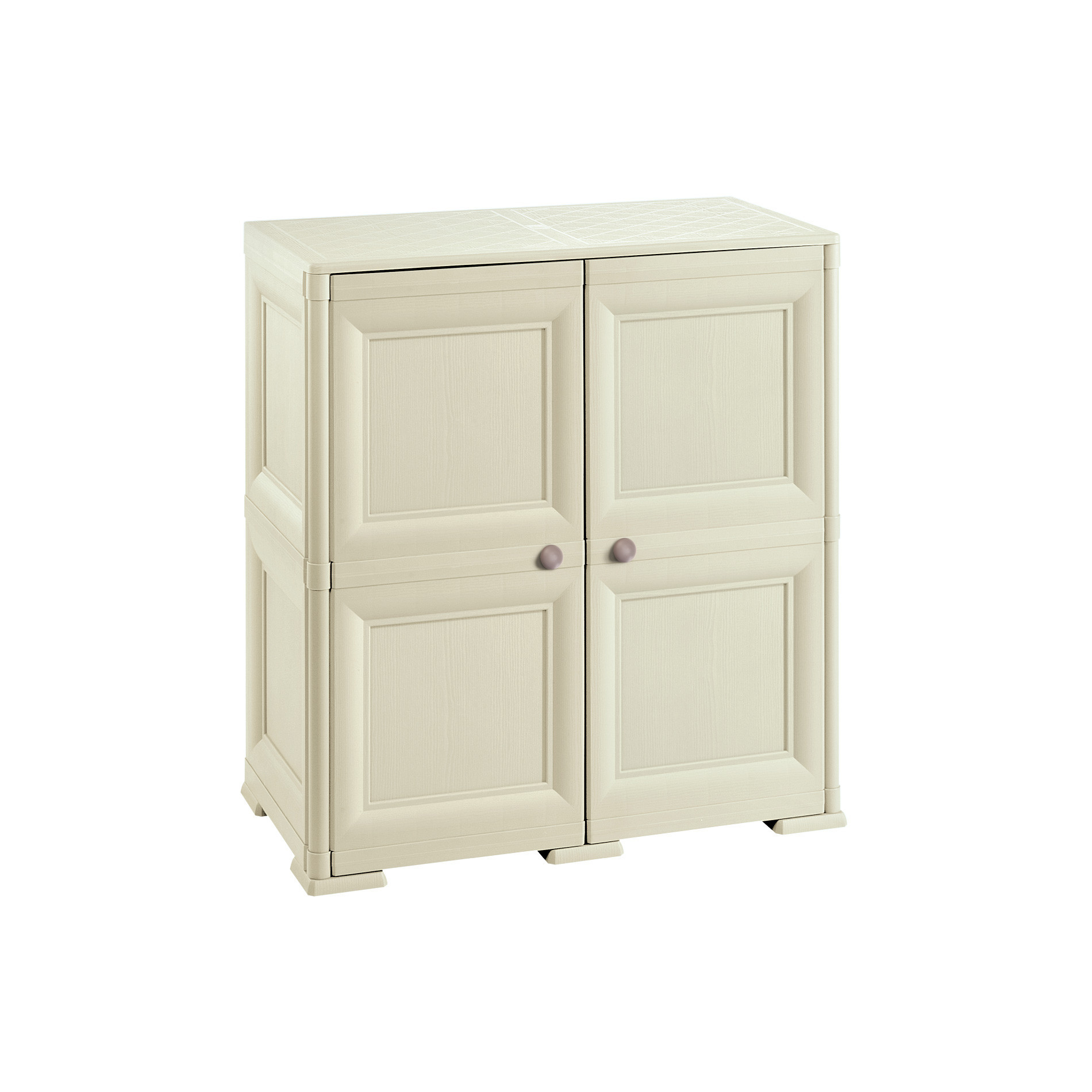 ARMADIO 2 MODULI AGORA 79 X 43 X 85.5 H