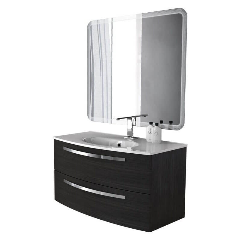*CLASS MOB.BAGNO COMPL.CM.100 LARICE