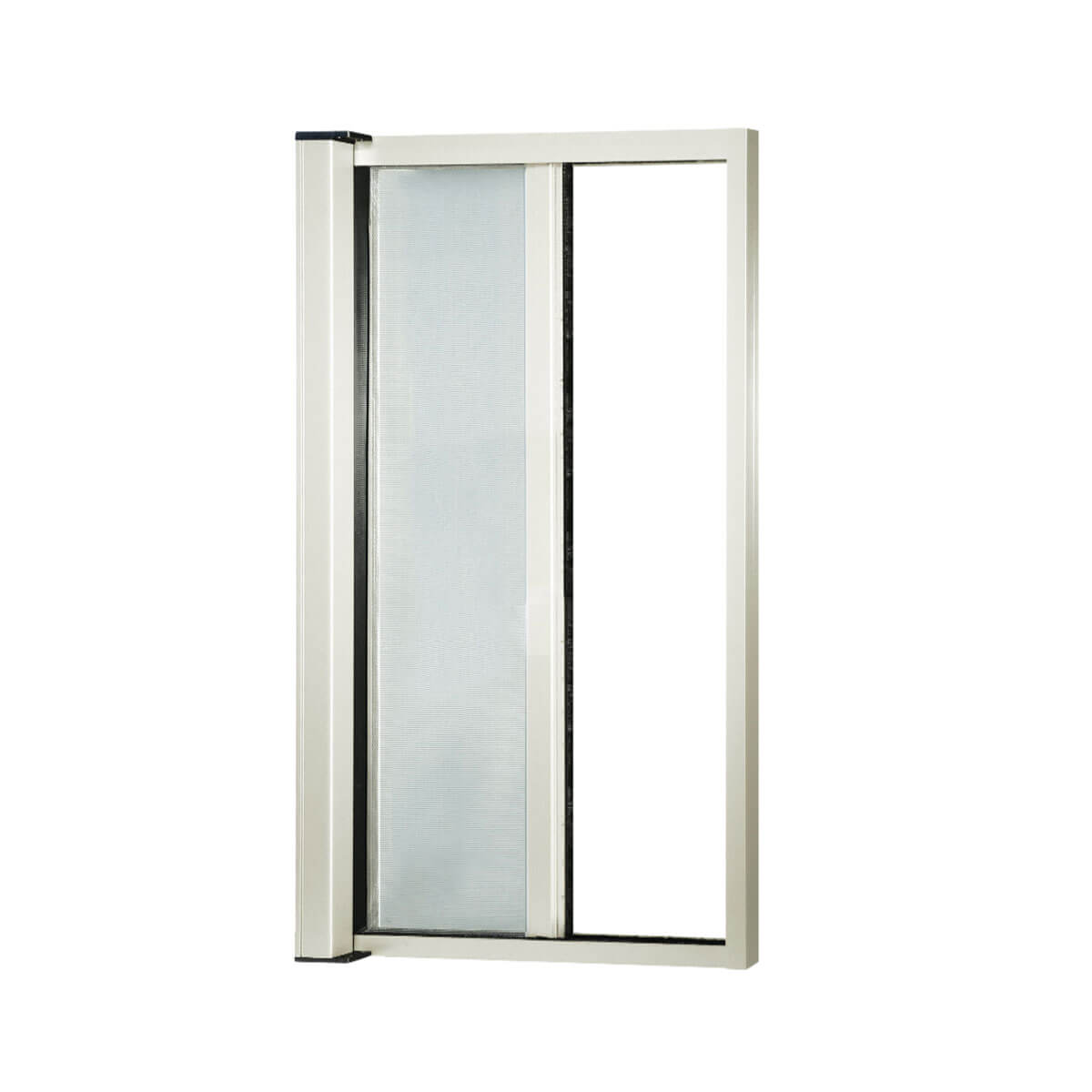 ZANZ.AVV.MINIMA ORIZZ.120X240 BIANCA