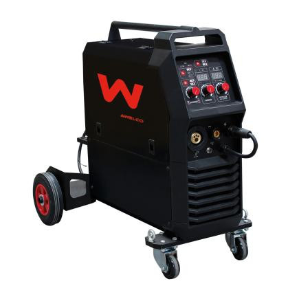 SALD.MMA/MIG/TIG ALL.250A 220V C/TO