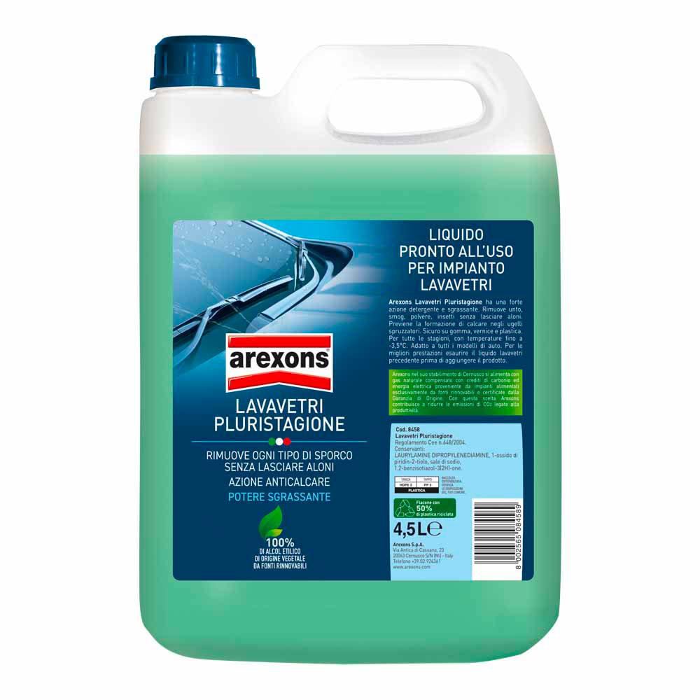 LAVAVETRI LIQUIDO LT.4.5