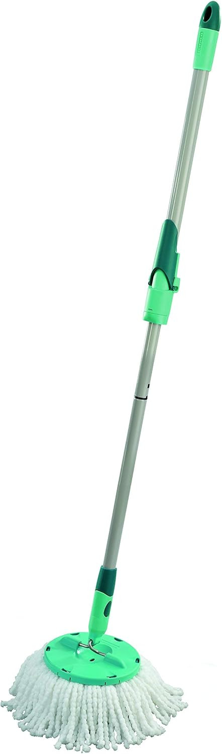 TESTINA SOSTITUTIVA PER MOP REFILL CLEAN TWIST