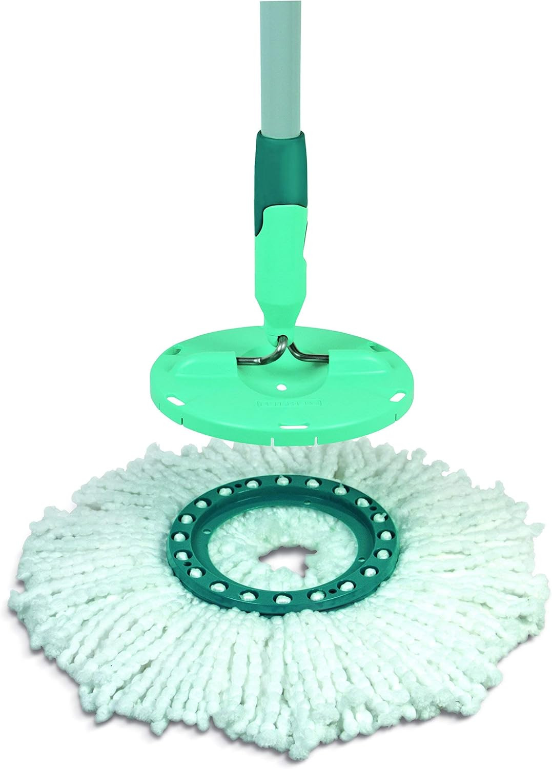 TESTINA SOSTITUTIVA PER MOP REFILL CLEAN TWIST