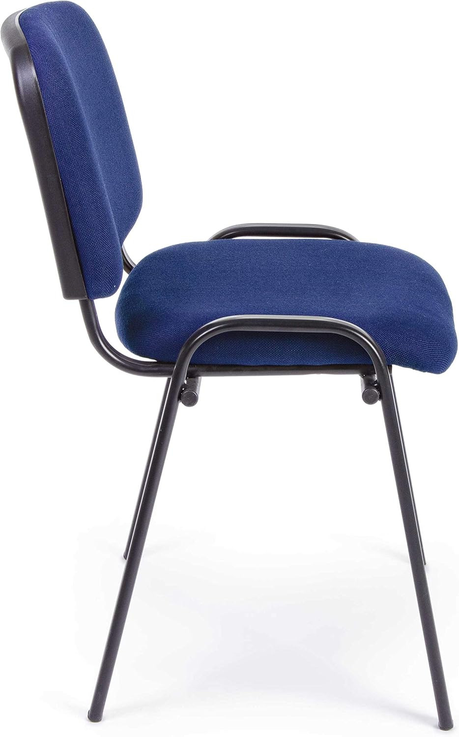 SEDIA UFFICIO CONFERENCE BLU