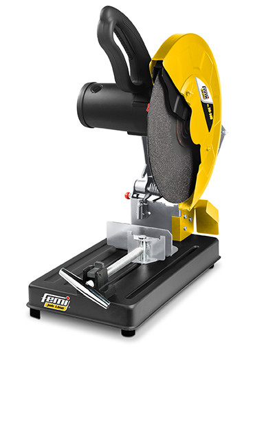 TRONCATRICE PER METALLI MM.355 2000 WATT