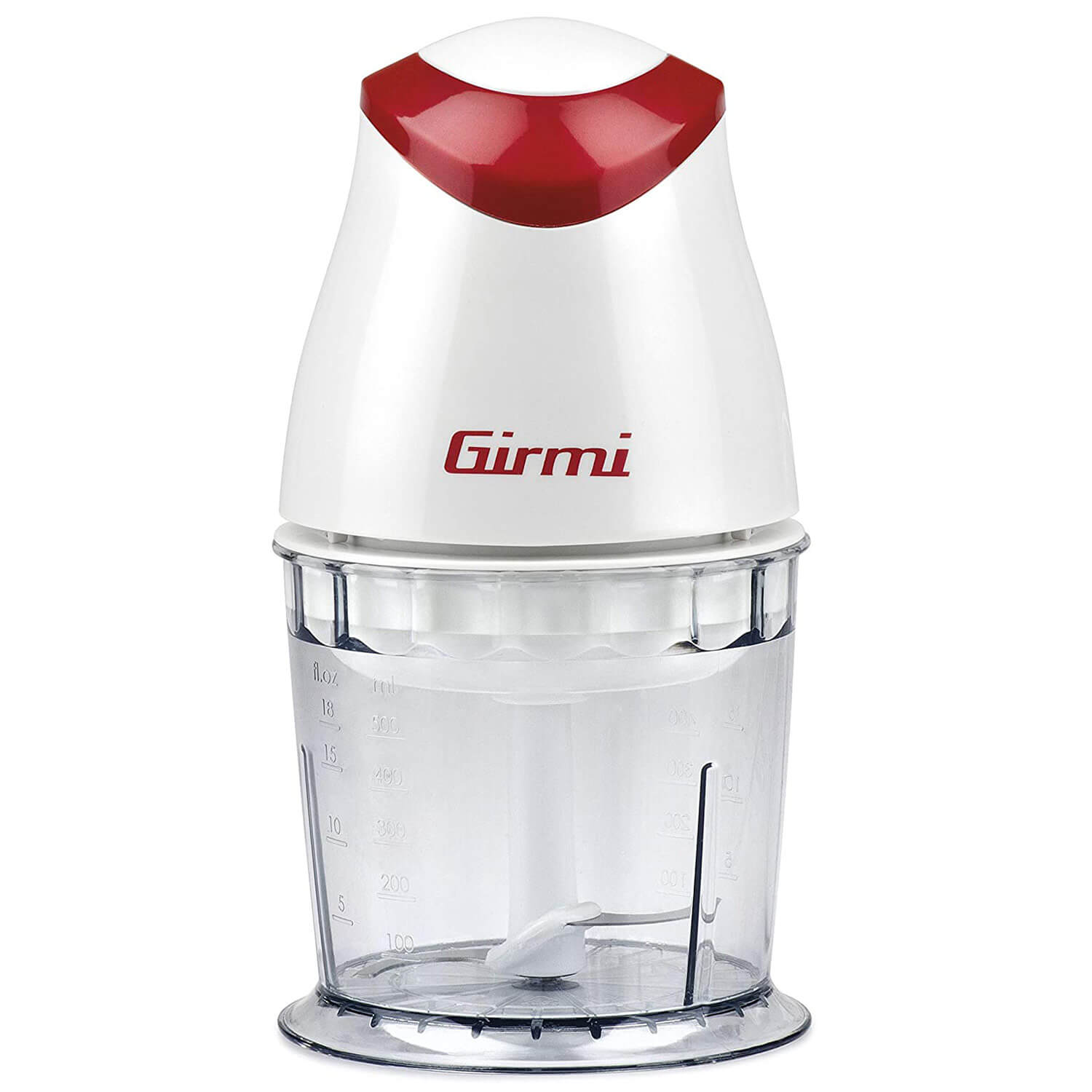 TRITATUTTO GIRMI 350W BIANCO