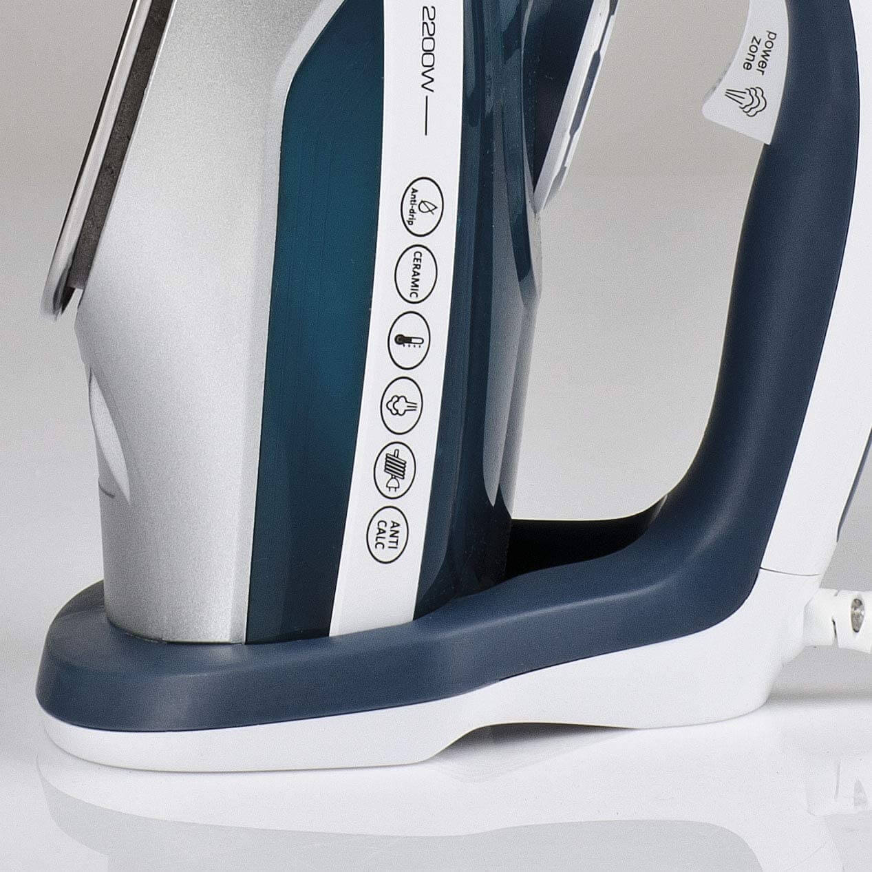 FERRO DA STIRO GIRMI 2200W