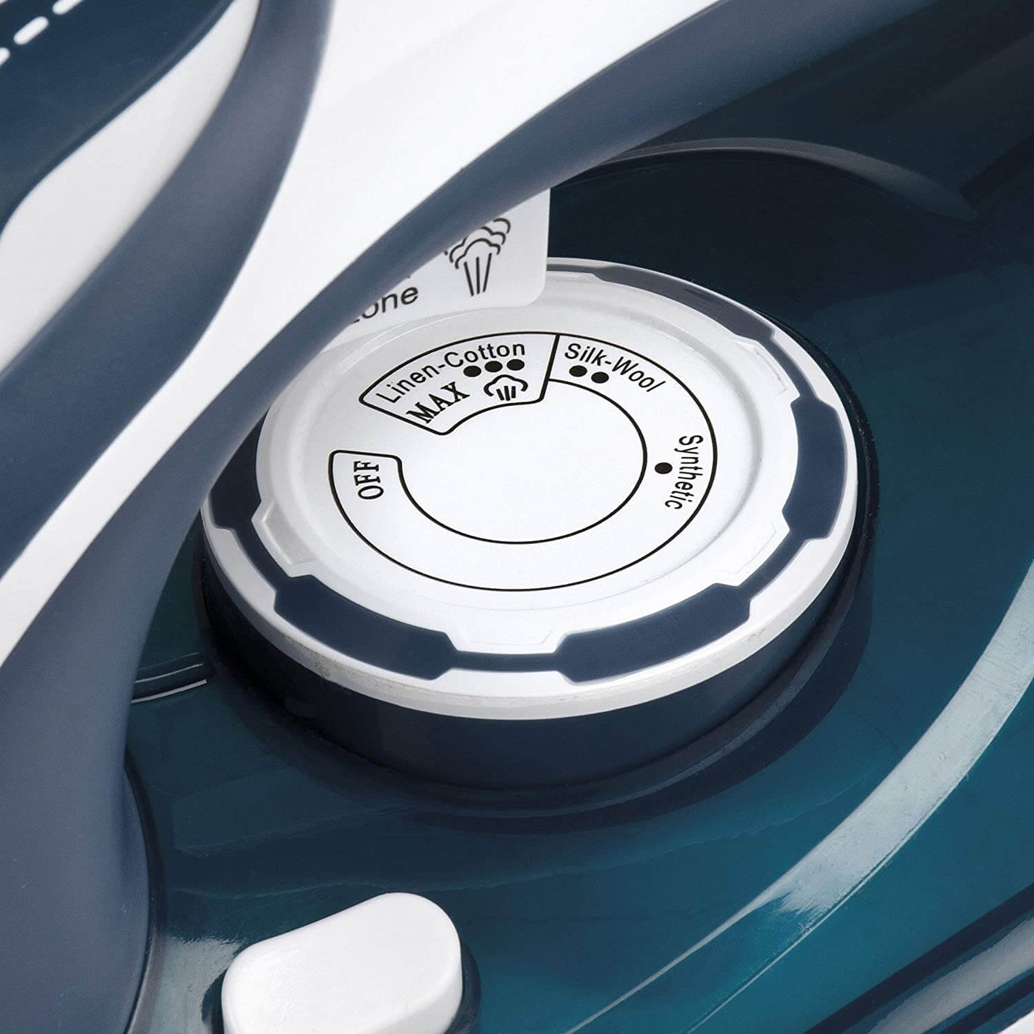 FERRO DA STIRO GIRMI 2200W