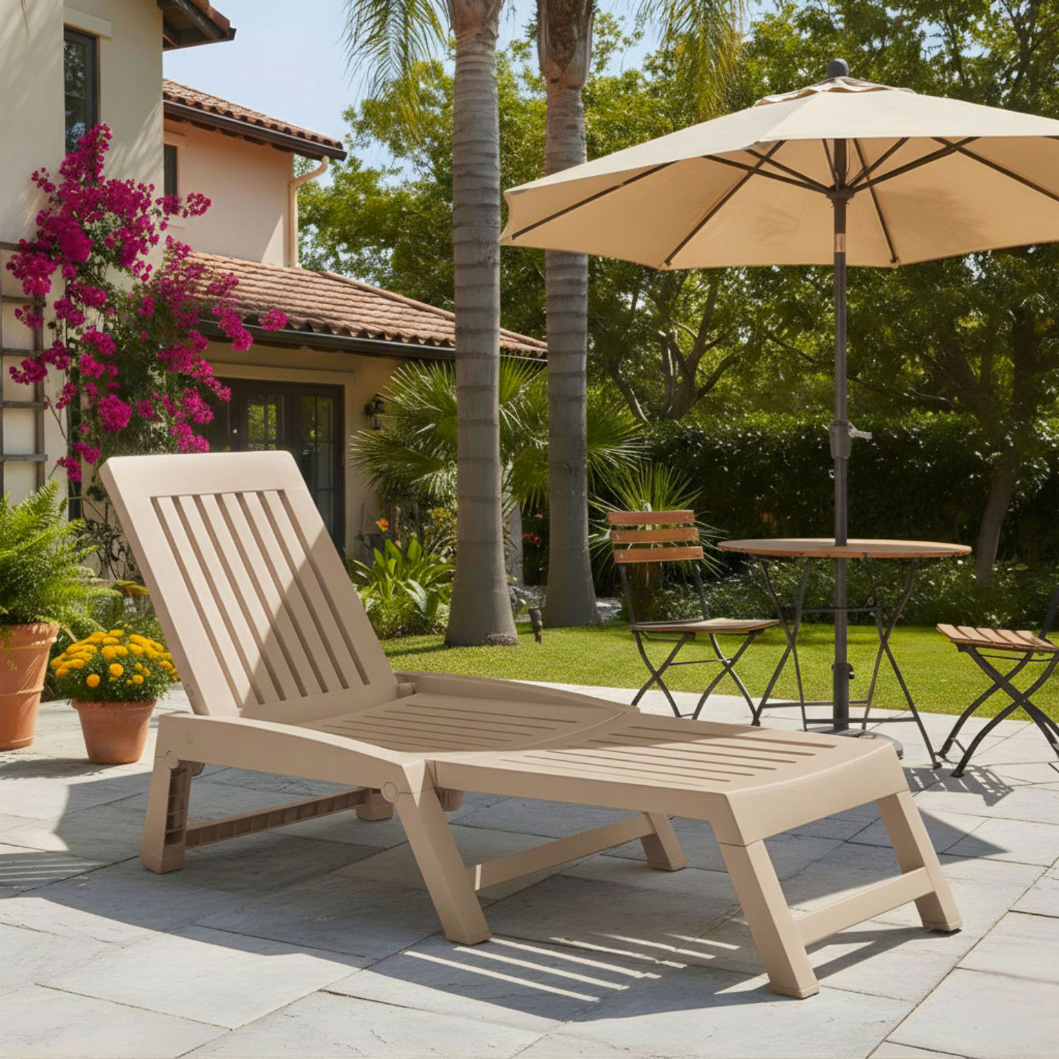 LETTINO RESINA ENEA TORTORA