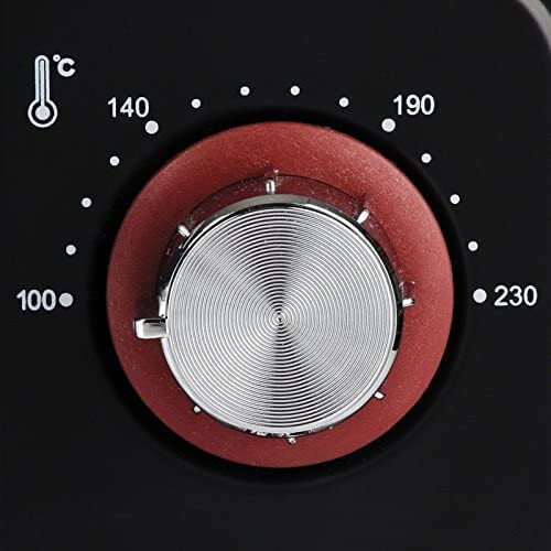 FORNO 20LT.CON LUCE ROSSO