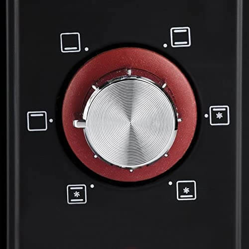 FORNO 20LT.CON LUCE ROSSO