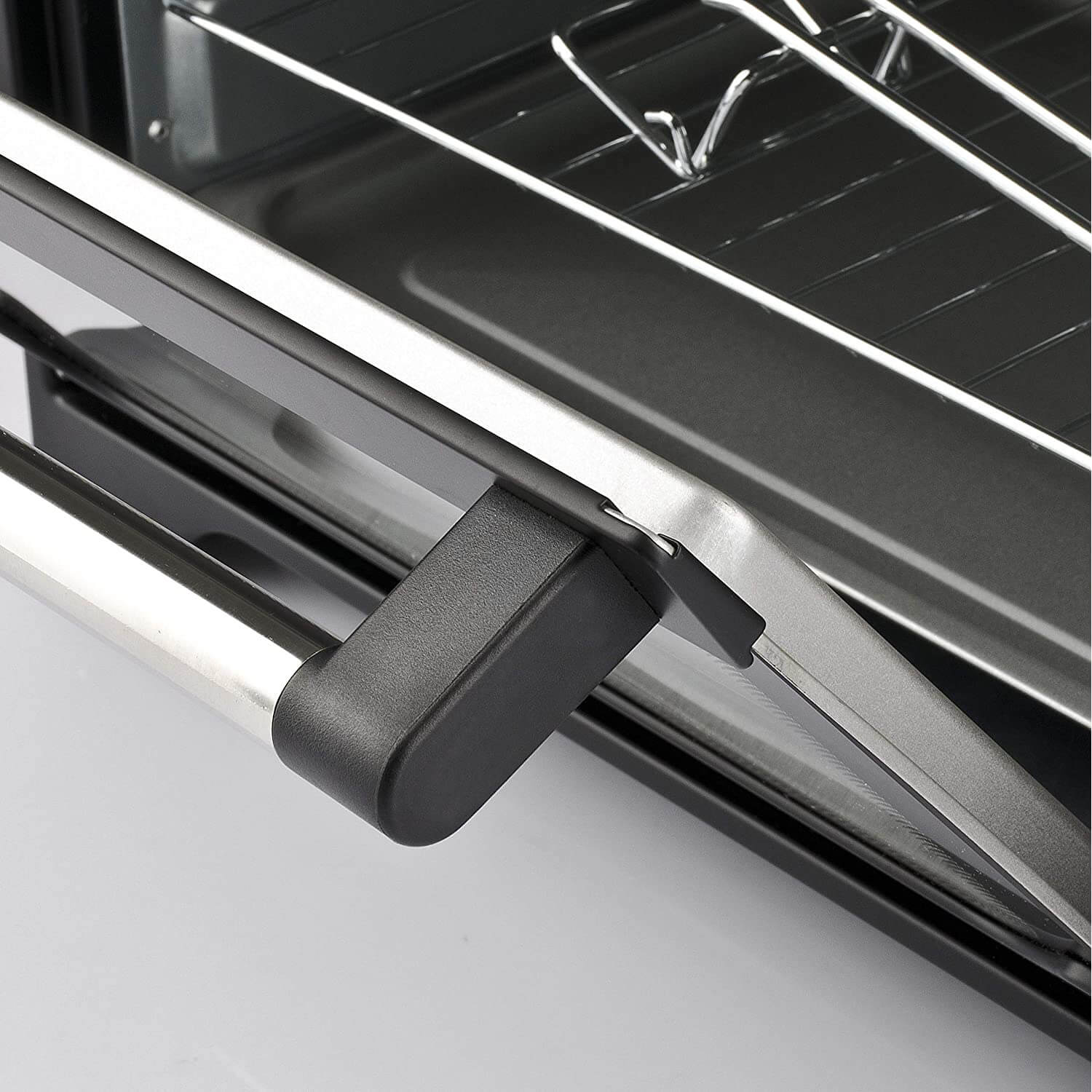 FORNO 20LT.CON LUCE ROSSO
