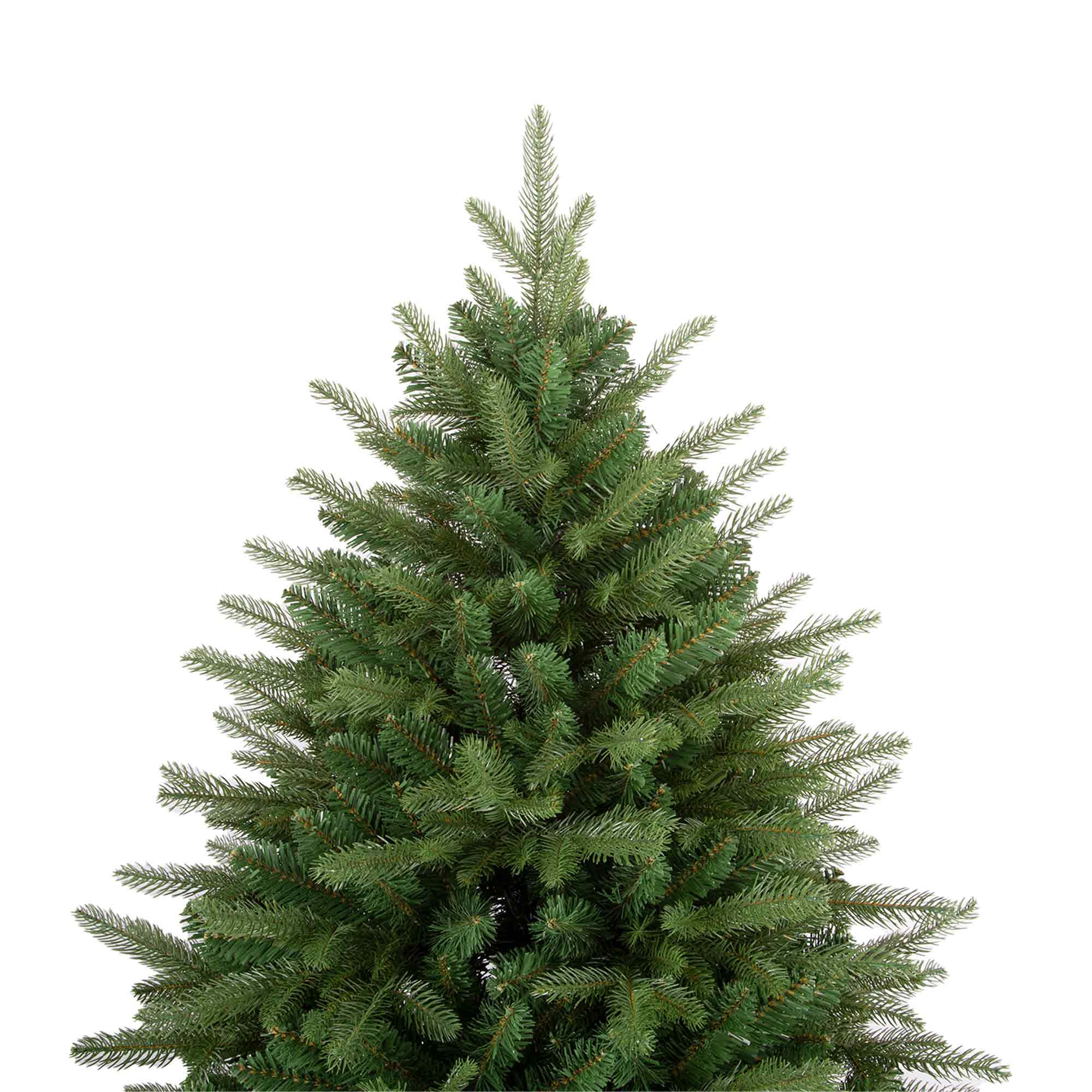 ALBERO DI NATALE MISTO CM.180 1336 PUNTE