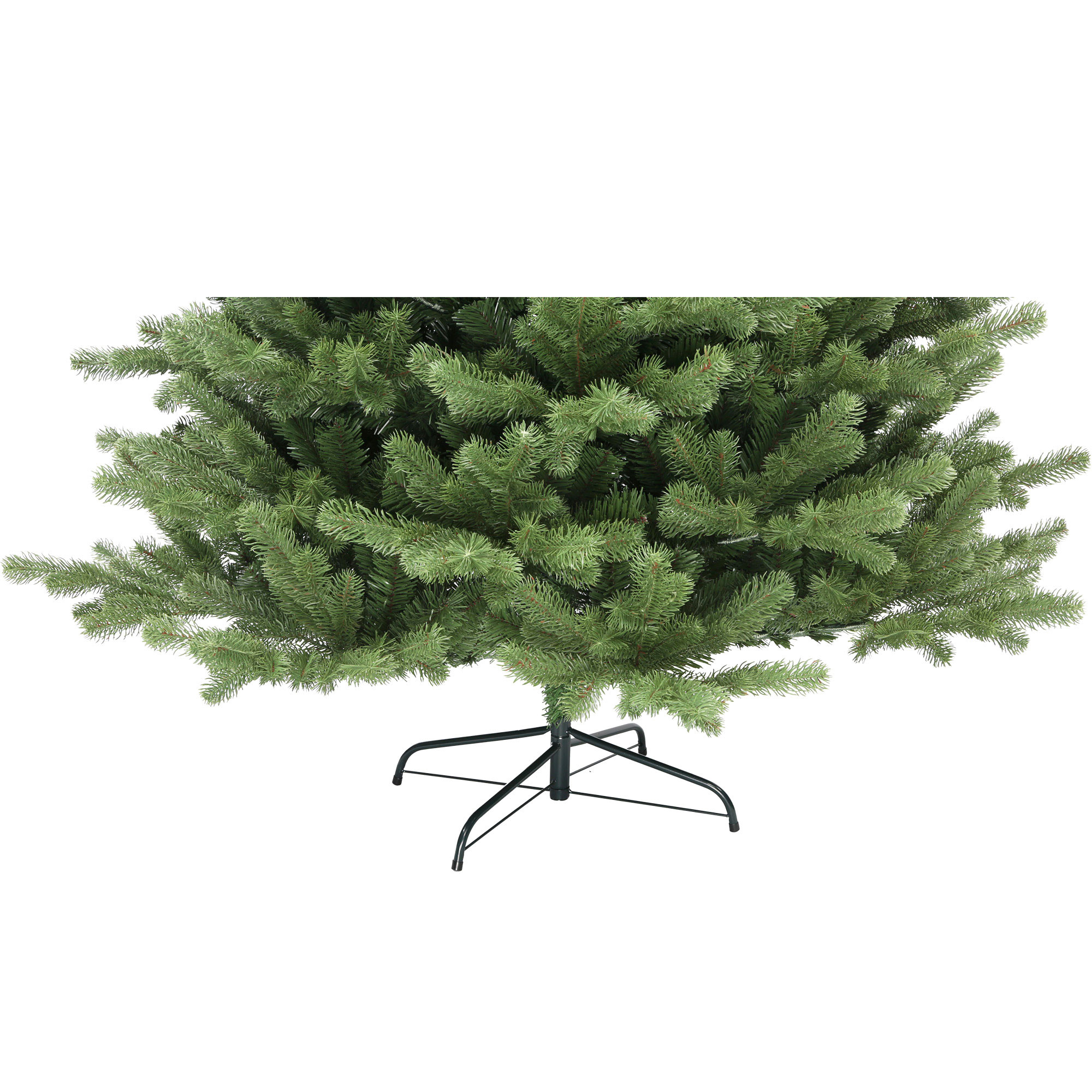 ALBERO DI NATALE MISTO CM.210 1235 PUNTE