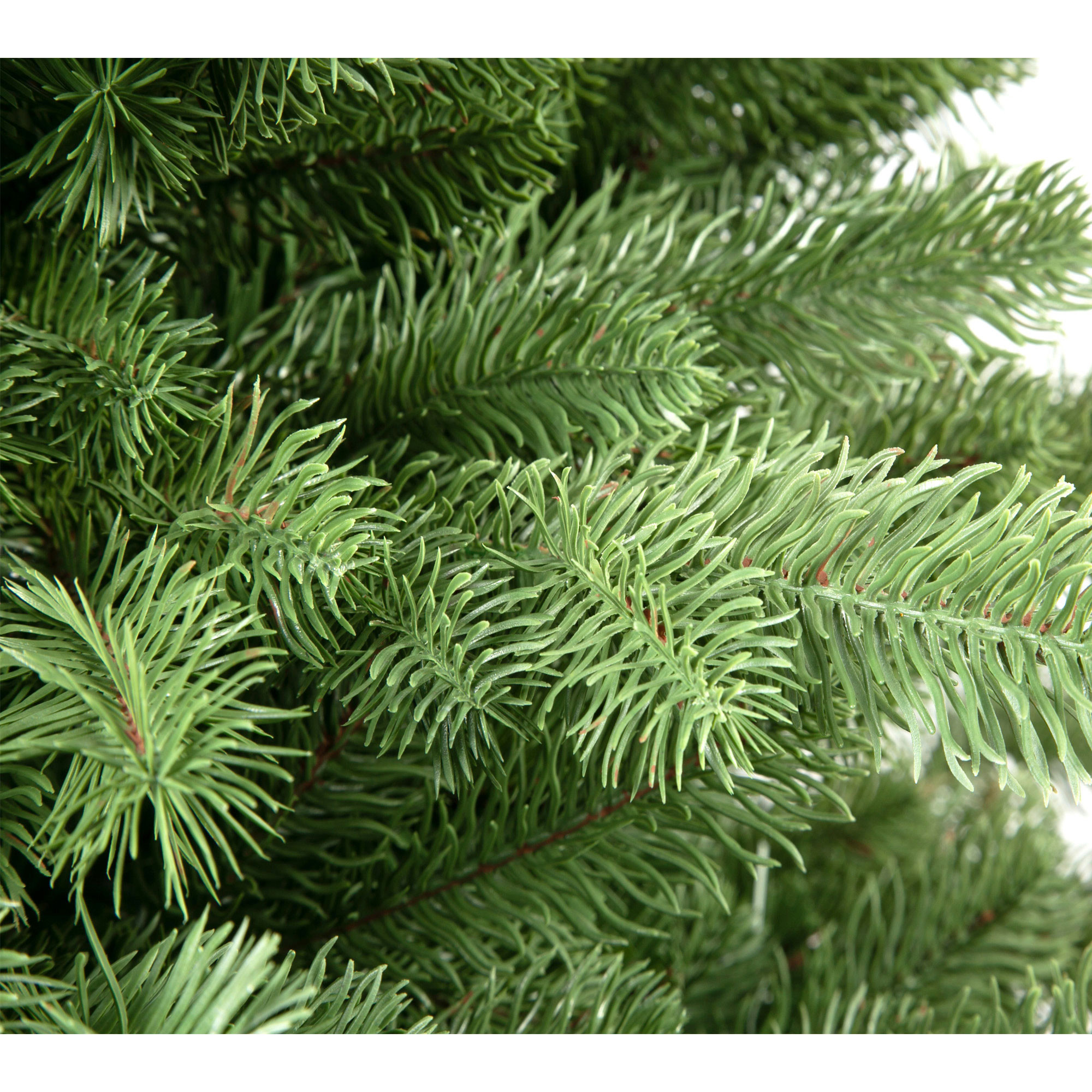 ALBERO DI NATALE MISTO CM.270 2373 PUNTE