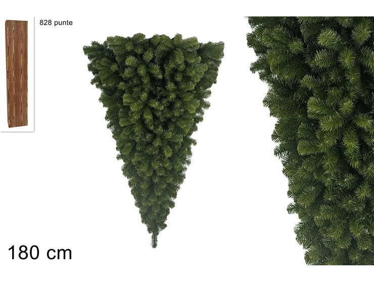 *ALBERO A SOFFITTO CM.180 PUNTE828