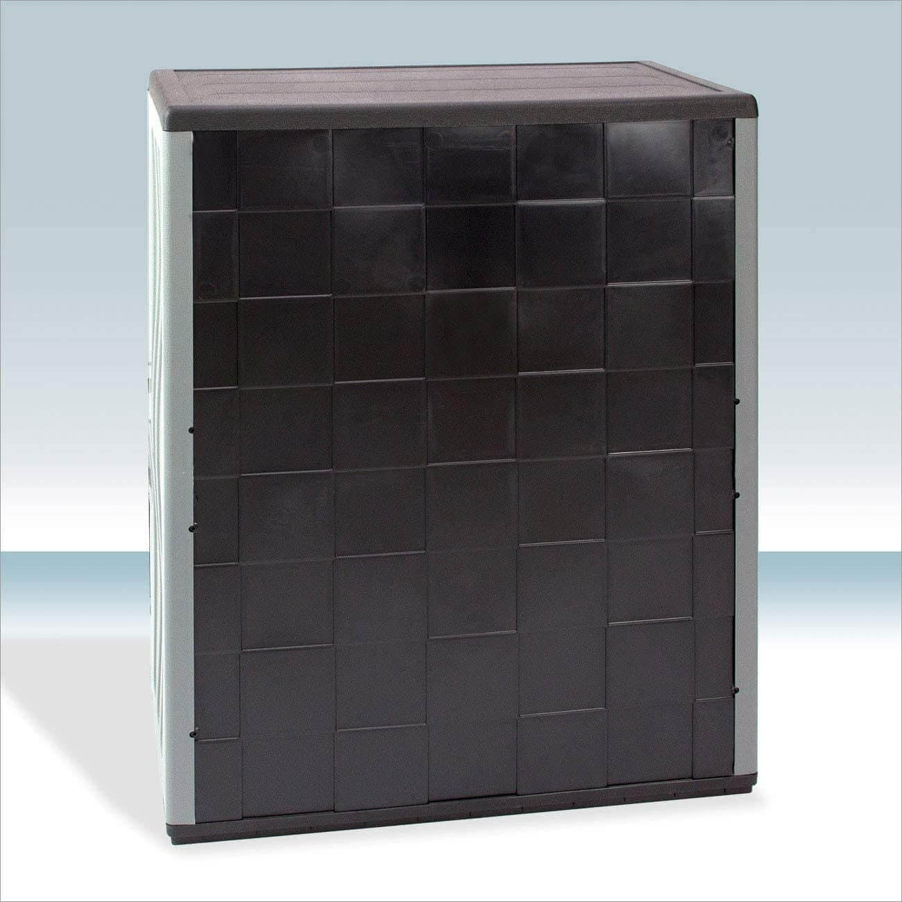 ARMADIO MULTIUSO BASSO CM.68X37X84H