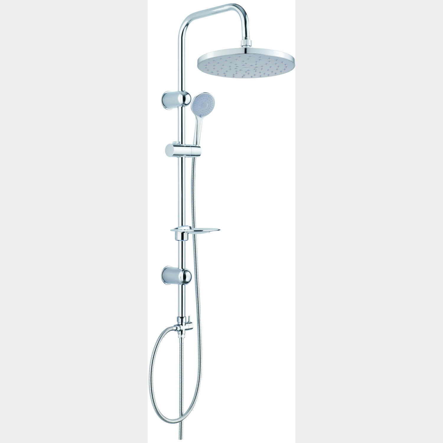 COLONNA DOCCIA VENUS 5 FUNZIONI