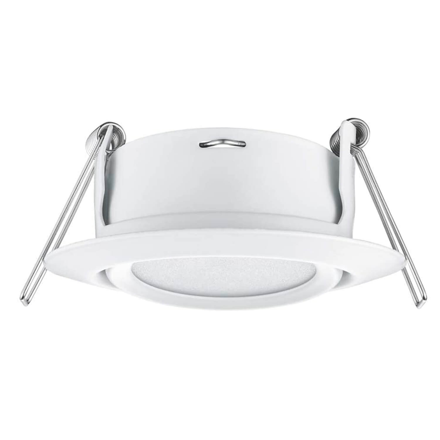 *RILA FARETTO LED INCASSO ORIENTAB.D.8.3 5W 3000K